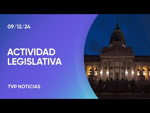 El Gobierno demora la convocatoria a sesiones extraordinarias El Gobierno demora la convocatoria a sesiones extraordinarias