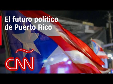 El independentismo cobra fuerza en Puerto Rico El independentismo cobra fuerza en Puerto Rico