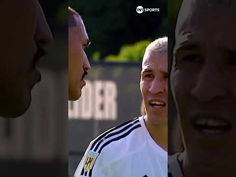 EL OGRO LO PIDIÃ PARA LA SELECCIÃN Y ARCE SACÃ ESTA TREMENDA PELOTA ð§¤ð§¤