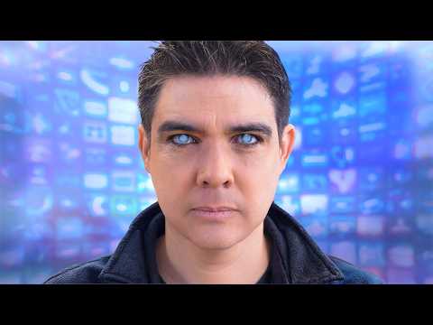 EL PRECIO POR ABUSAR de la TECNOLOGÍA!!!