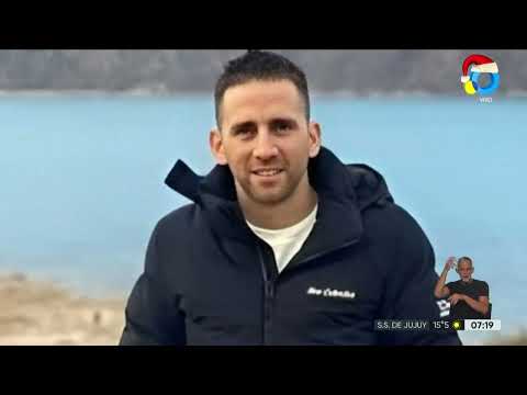 El presidente Milei se reunió con la familia del gendarme detenido en Venezuela