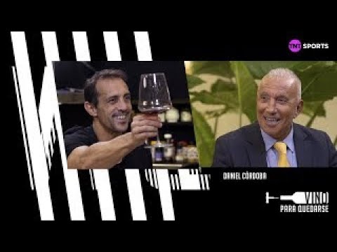 El Profe Córdoba con José Chatruc – CapÃtulo 14 – T3 – Vino Para Quedarse El Profe Córdoba con José Chatruc – CapÃtulo 14 – T3 – Vino Para Quedarse