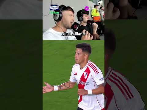 El repaso del empate entre River y San Lorenzo ð£ | ðï¸ Experiencia TNT Sports El repaso del empate entre River y San Lorenzo ð£ | ðï¸ Experiencia TNT Sports