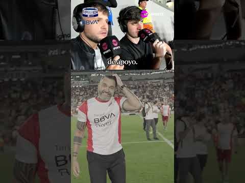 El tercero se volvió LOCO ð ðï¸ | Experiencia TNT Sports El tercero se volvió LOCO ð ðï¸ | Experiencia TNT Sports