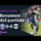 EMPATE con POLÃMICA en MENDOZA | #IndependienteRivadavia 0-0 #DeportivoRiestra | Resumen