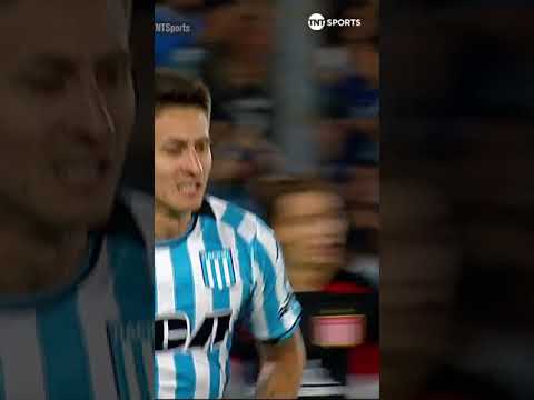 EMPEZÃ CON UN SOMBRERITO DE ROJAS Y GOL DE RACING â½ EMPEZÃ CON UN SOMBRERITO DE ROJAS Y GOL DE RACING â½