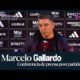 EN VIVO: Marcelo Gallardo habla en conferencia de prensa tras River vs. San Lorenzo