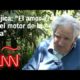 Entrevista a “Pepe” Mujica, expresidente de Uruguay:“El amor es el motor de la vida”