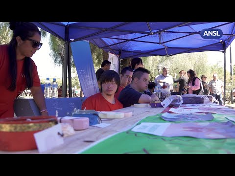 Erica Escobar, Centro terapéutico ‘Vita’ Erica Escobar, Centro terapéutico ‘Vita’