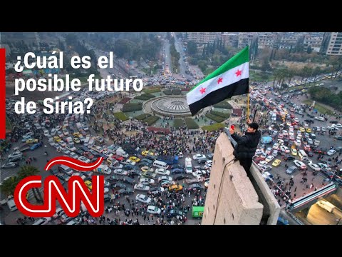 Escritor con familia en Siria analiza el posible futuro del país Escritor con familia en Siria analiza el posible futuro del país