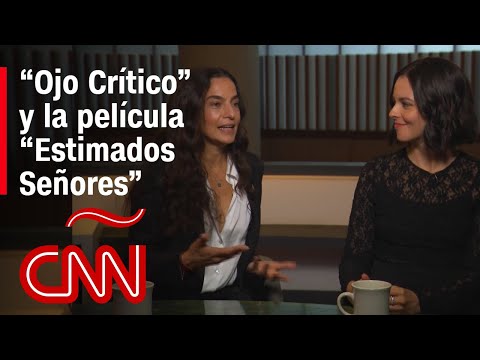 “Estimados Señores”, la película sobre la tardía llegada del sufragio femenino “Estimados Señores”, la película sobre la tardía llegada del sufragio femenino