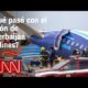 Esto es lo que sabemos sobre el avión de Azerbaijan Airlines que se estrelló en Kazajstán