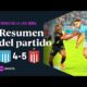 ESTUDIANTES BAJÃ A RACING DE LA PELEA EN UN PARTIDAZO | #Racing 4-5 #Estudiantes | Resumen