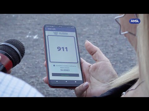 Eugenia Escudero, vecina del barrio Lucas Rodriguez Eugenia Escudero, vecina del barrio Lucas Rodriguez