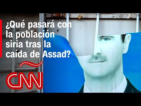 Experto encuentra “señales ominosas” en el futuro de Siria tras la caída del régimen de Assad