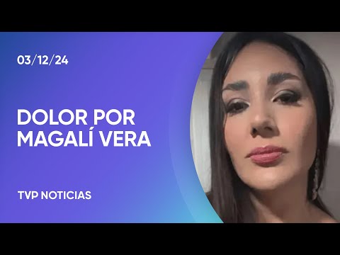 Femicidio en Necochea: Magalí Vera sufrió una brutal golpiza antes de caer al río Femicidio en Necochea: Magalí Vera sufrió una brutal golpiza antes de caer al río