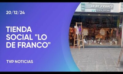 Feria de emprendedores con desventajas en el mercado laboral