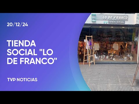 Feria de emprendedores con desventajas en el mercado laboral