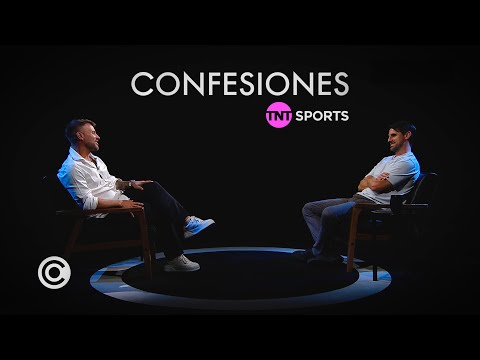 GastÃ³n “Gata” FernÃ¡ndez y Guillermo Pereyra, una charla Ã­ntima en #ConfesionesTNTSports