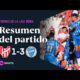 GODOY CRUZ cerrÃ³ el aÃ±o con un TRIUNFO ante INSTITUTO | #Instituto 1-3 #GodoyCruz | Resumen