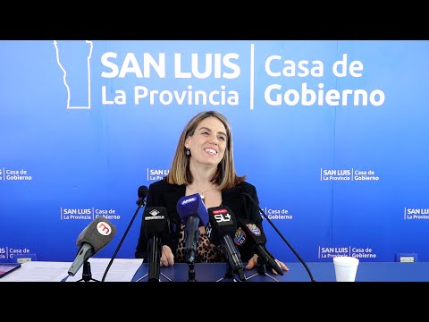 Guadalupe Soria, directora de Terminales e Integración Regional de la secretaría de Transporte