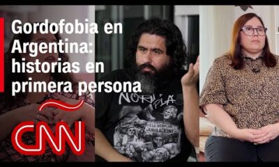 Historias de gordofobia y discriminación en Argentina: las voces de quienes la sufren a diario