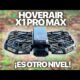 HoverAir X1 Pro Max Review El nuevo super Drone