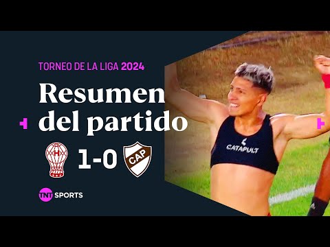 HURACÃN DERROTÃ a PLATENSE y SUEÃA con ser CAMPEÃN | #Huracan 1-0 #Platense | Resumen