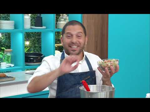 IDEAL PARA LAS FIESTAS: COOKIES DE PAN DULCE – ARIEL GRAVANO IDEAL PARA LAS FIESTAS: COOKIES DE PAN DULCE – ARIEL GRAVANO