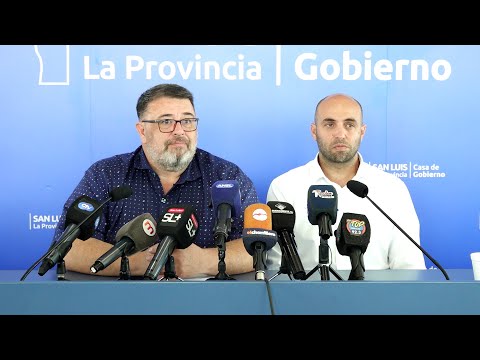 Inclusión Laboral: balance y anuncio sobre sistema de autogestión para trámites Inclusión Laboral: balance y anuncio sobre sistema de autogestión para trámites