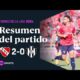 INDEPENDIENTE GANÃ y SUEÃA con la LIBERTADORES | #Independiente 2-0 #CentralCordoba | Resumen