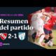 INDEPENDIENTE VENCIÃ a ATL. TUCUMÃN y JUGARÃ una COPA | #Independiente 2-1 #AtleticoTucuman |Resumen