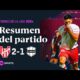 INSTITUTO DERROTÃ a RIESTRA en ALTA CÃRDOBA | #Instituto 2-1 #DeportivoRiestra | Resumen