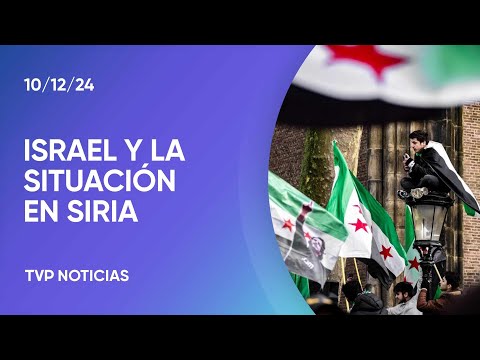 Israel asegura haber destruído la flota militar de Siria Israel asegura haber destruído la flota militar de Siria