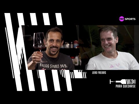 Jero Freixas con JosÃ© Chatruc – CapÃ­tulo 13 – T3 – Vino Para Quedarse