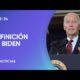 Joe Biden conmutó la pena de muerte a 37 prisioneros