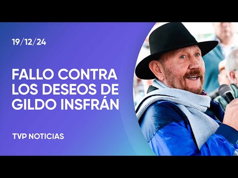 La Corte prohibió la reelección indefinida en Formosa La Corte prohibió la reelección indefinida en Formosa