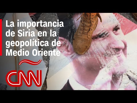 ¿La guerra cultural pone en segundo plano a la democracia en Siria