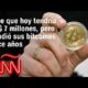 La historia del argentino que vendió sus bitcoines y perdió una oportunidad de ser millonario