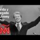 La vida y el legado de Jimmy Carter