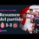 LANÃS EMPATÃ con BARRACAS y CLASIFICÃ a la SUDAMERICANA | #BarracasCentral 3-3 #Lanus | Resumen