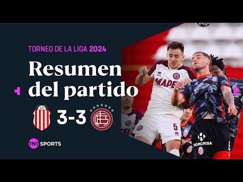 LANÃS EMPATÃ con BARRACAS y CLASIFICÃ a la SUDAMERICANA | #BarracasCentral 3-3 #Lanus | Resumen LANÃS EMPATÃ con BARRACAS y CLASIFICÃ a la SUDAMERICANA | #BarracasCentral 3-3 #Lanus | Resumen