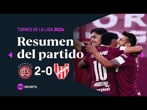 LANÃS VENCIÃ a INSTITUTO y SUEÃA con la SUDAMERICANA | #Lanus 2-0 #Instituto | Resumen LANÃS VENCIÃ a INSTITUTO y SUEÃA con la SUDAMERICANA | #Lanus 2-0 #Instituto | Resumen