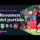 LANÃS VENCIÃ en el CLÃSICO DEL SUR a BANFIELD | #Banfield 0-1 #Lanus | Resumen