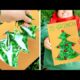 ¡LIBERA TU LADO GRINCH 💚🎉: 10 IDEAS DE MANUALIDADES DE PAPEL PARA UNA NAVIDAD FELIZ!