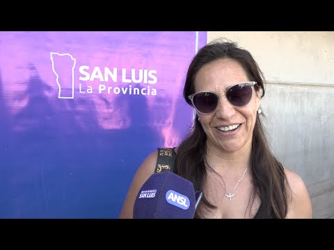 Lorena Mariani, emprendedora Lorena Mariani, emprendedora