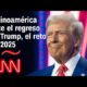 Los retos de América Latina en 2025: el regreso de Trump, migración y comercio