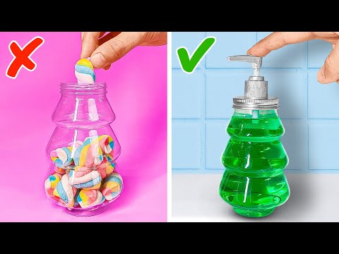 MANUALIDADES CON ARTÍCULOS DE TIENDA DE DÓLAR 🎄🎁 PREPARA TU HOGAR PARA NAVIDAD MANUALIDADES CON ARTÍCULOS DE TIENDA DE DÓLAR 🎄🎁 PREPARA TU HOGAR PARA NAVIDAD