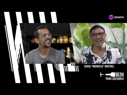 Maravilla MartÃnez con José Chatruc – CapÃtulo 12 – T3 – Vino Para Quedarse Maravilla MartÃnez con José Chatruc – CapÃtulo 12 – T3 – Vino Para Quedarse