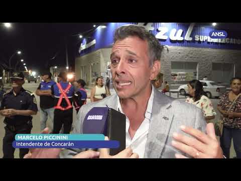 Marcelo Piccinini habla sobre Construyendo con tu pueblo Marcelo Piccinini habla sobre Construyendo con tu pueblo